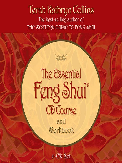 Title details for The Essential Feng Shui by Terah Kathryn Collins - Wait list